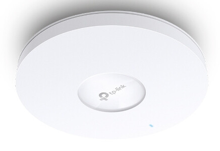 TP-Link Omada EAP653 (5-pack) 2976 Mbit/s Wit Power over Ethernet (PoE) - Afbeelding 3