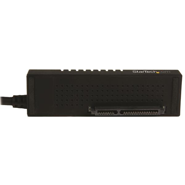 StarTech.com SATA naar USB kabel - USB 3.1 (10Gbps) - UASP - Afbeelding 5
