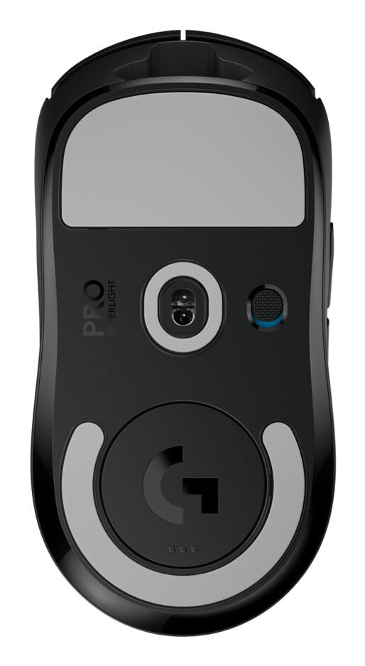 Logitech G Pro X Superlight Wireless Gaming - Afbeelding 6