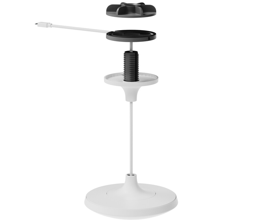 Logitech 952-000123 video conferencing systeem Ophangbevestiging - Afbeelding 6