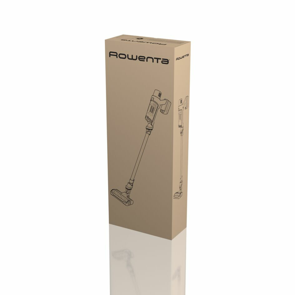 Rowenta X-Pert 7.60 RH6A71 steelstofzuiger - Afbeelding 17