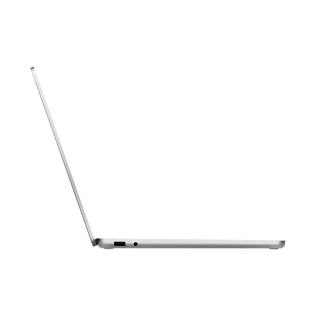 Microsoft Surface Laptop 13" Copilot+ PC Snapdragon 33 cm (13") Touchscreen 16 GB LPDDR5x-SDRAM 512 GB SSD Wi-Fi 7 (802.11be) Wi - Afbeelding 5