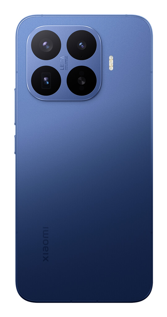 Xiaomi 17T PRO 17,4 cm (6.83") Dual SIM 5G USB Type-C 12 GB 512 GB 7000 mAh Blauw - Afbeelding 2