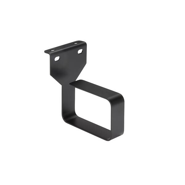 StarTech.com 1.5U Multi-Directionele Verticale 6 x 10cm Server Rack Kabelmanagement D-Ring Haak; Rackmonteerbare Netwerk Kabelor - Afbeelding 3
