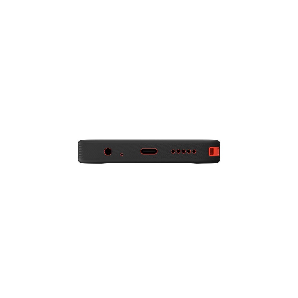 Gigaset GX4 PRO 15,5 cm (6.1") Dual SIM Android 14 4G USB Type-C 6 GB 128 GB 5000 mAh Zwart - Afbeelding 7