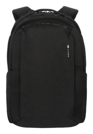 Targus HyperPack 40,6 cm (16") Rugzak Zwart