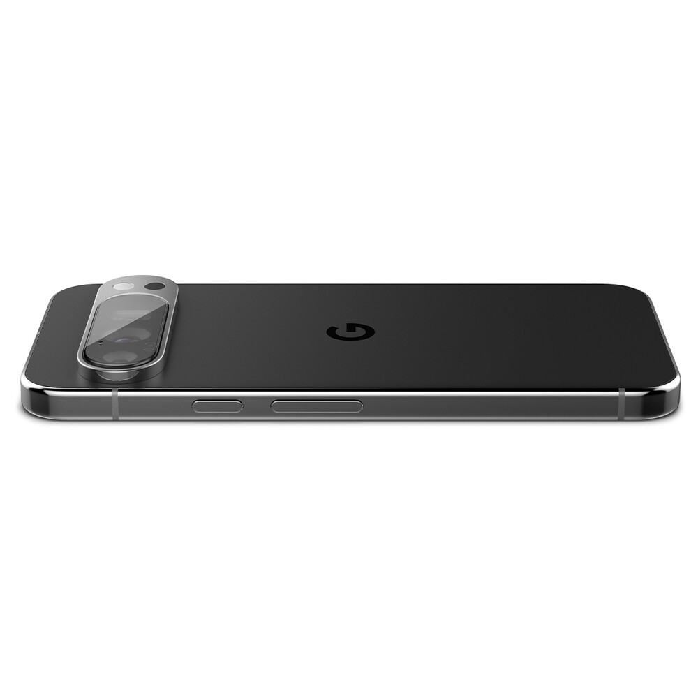 Spigen GLAS.tR EZ Fit Optik Cameralensbeschermer Google 2 stuk(s) - Afbeelding 8