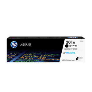 HP 201A originele zwarte LaserJet tonercartridge