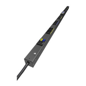 Eaton EVMIF132A energiedistributie 24 AC-uitgang(en) 39U Zwart