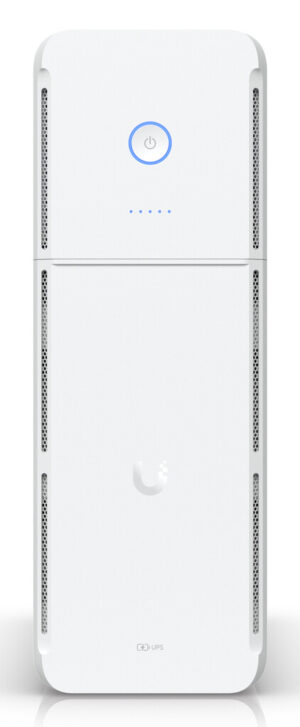Ubiquiti -Tower UPS Line-interactive 1 kVA 600 W 10 AC-uitgang(en)
