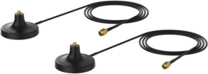 TP-LINK LTE Antenna Extension Base-1M 2-pack LT