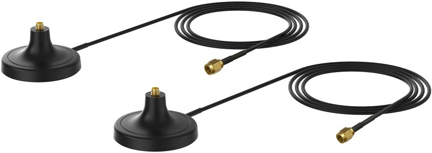 TP-LINK LTE Antenna Extension Base-1M 2-pack LT