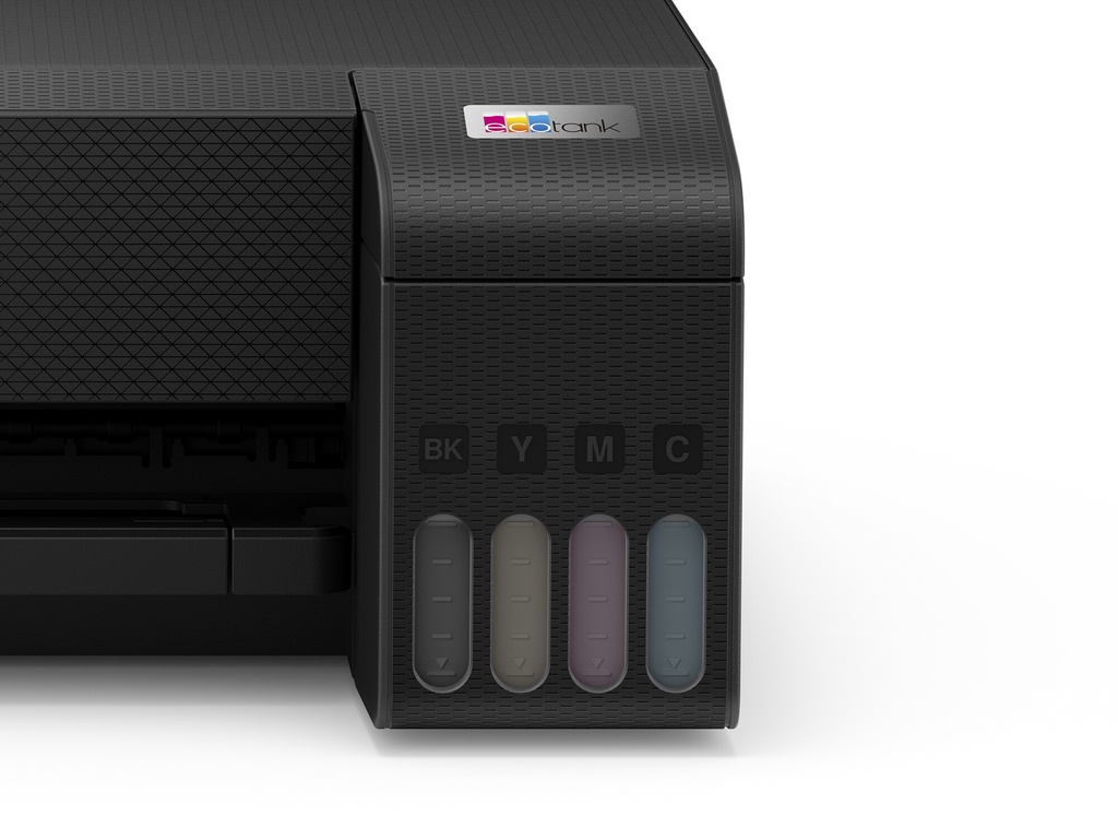 Epson EcoTank ET-1810 A4 Wi-Fi-printer met inkttank, inclusief tot 3 jaar inkt - Afbeelding 4