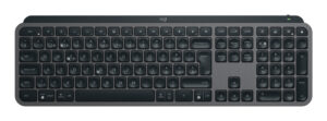 Logitech MX Keys S