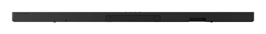Samsung Q-series Cinematic Soundbar HW-QS700F (2025) - Afbeelding 6