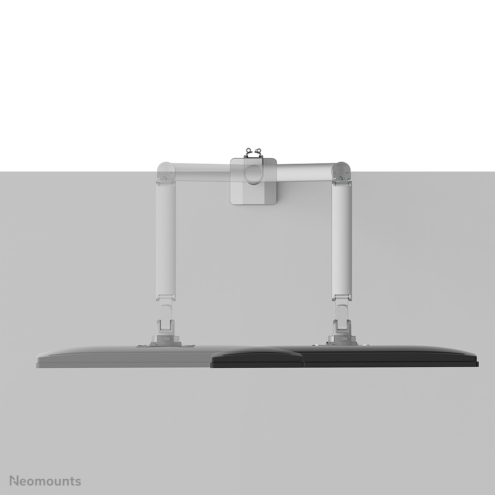 Neomounts DS70-250SL1 Monitorarm 17-35" - gasveer - Topfix - 180°-stop - Afbeelding 5