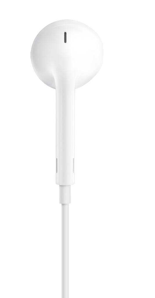 Apple EarPods (USB-C) Headset Bedraad In-ear Oproepen/muziek USB Type-C Wit - Afbeelding 4