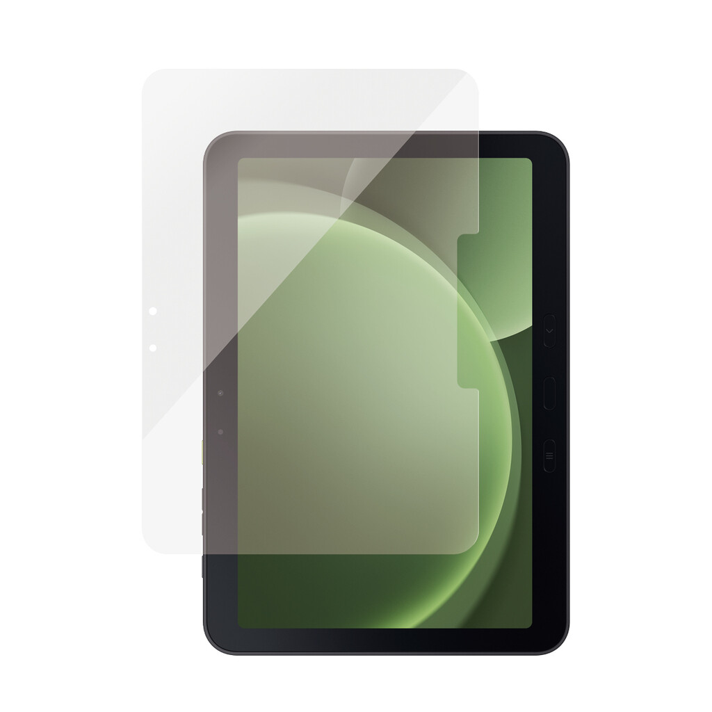 PanzerGlass SAFE. by ® Screen Protector Samsung Galaxy Tab Active5 Pro | Ultra-Wide Fit Doorzichtige schermbeschermer 1 st