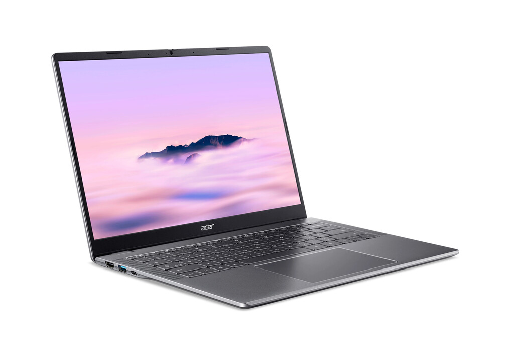 Acer Chromebook Plus 514 CBE594-3T-TCO-36ZG CBE594-3T-TCO - Afbeelding 3