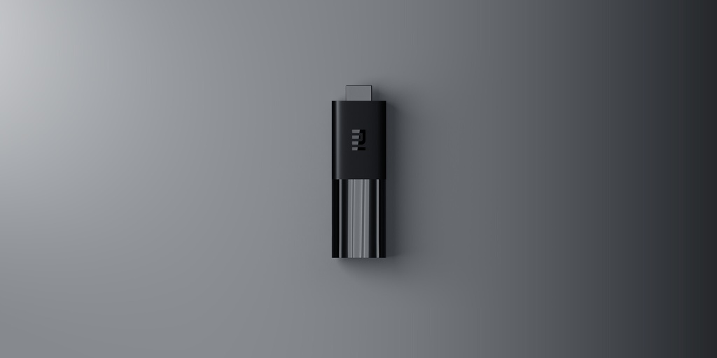 Xiaomi Mi TV Stick HDMI Full HD Android Zwart - Afbeelding 5