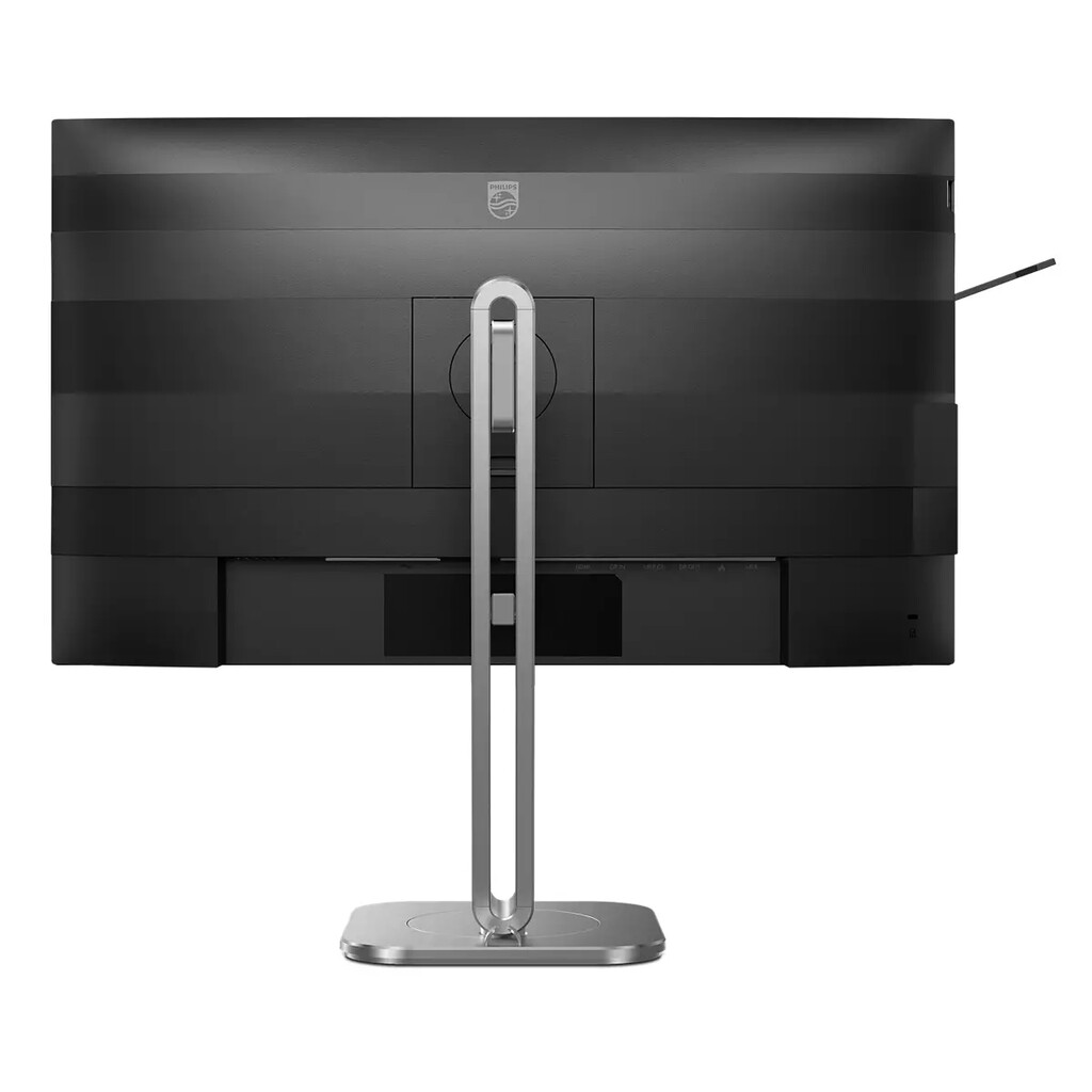 Philips 27B2U4601/00 computer monitor 68,6 cm (27") 2560 x 1440 Pixels Quad HD LCD Grijs - Afbeelding 2
