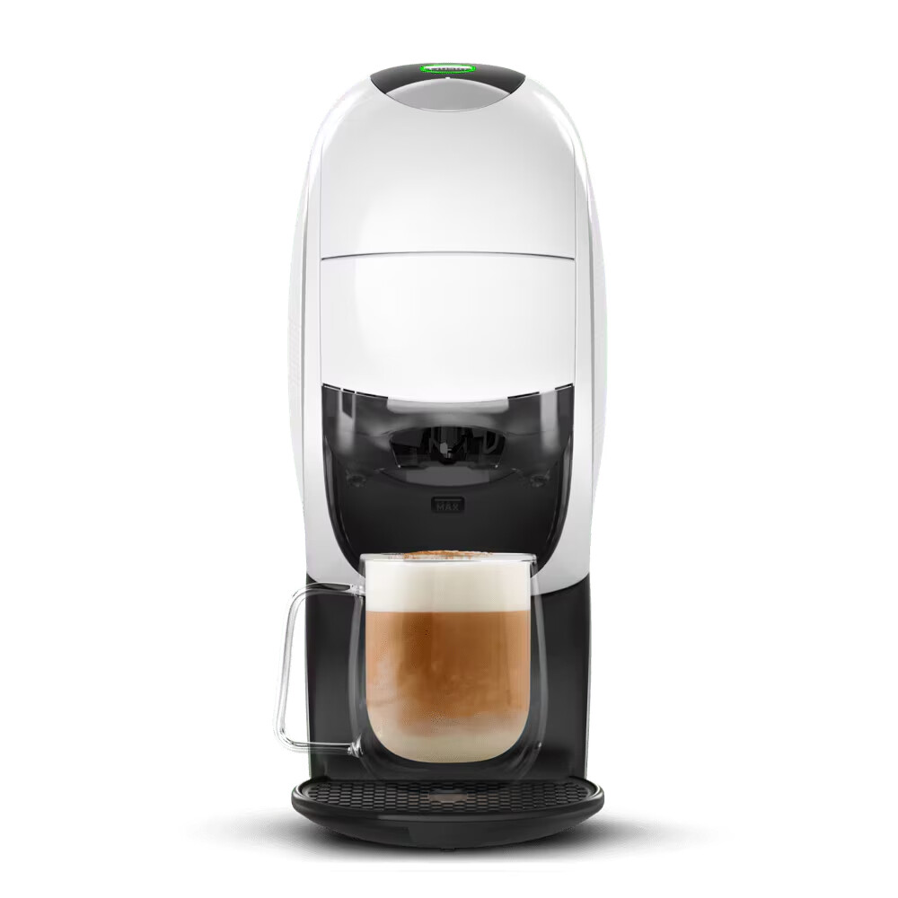 Krups NESCAFÉ DOLCE GUSTO NESCAFÉ® Dolce Gusto® YY5679 NEO Latte koffiemachine wit
