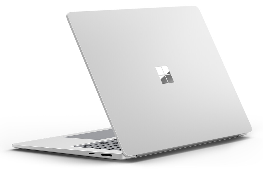 Microsoft Surface Laptop 7 Copilot+ PC Snapdragon X1E-80-100 38,1 cm (15") Touchscreen 16 GB LPDDR5x-SDRAM 256 GB SSD Wi-Fi 7 (8 - Afbeelding 6