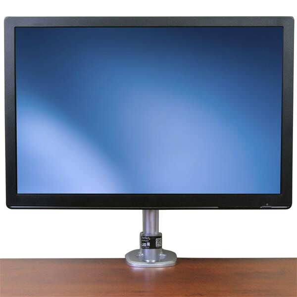 StarTech.com Monitor arm - aan bureau te bevestigen - verstelbaar - voor VESA-geschikt schermen - Afbeelding 4