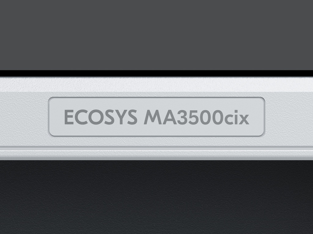KYOCERA ECOSYS MA3500cix Laser A4 1200 x 1200 DPI 35 ppm - Afbeelding 2