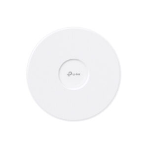 TP-Link Omada EAP723 draadloos toegangspunt (WAP) 3600 Mbit/s Wit Power over Ethernet (PoE)