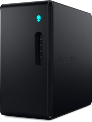 Alienware Aurora ACT1250 Intel Core Ultra 9 285K 32 GB DDR5-SDRAM 2 TB SSD NVIDIA GeForce RTX 5080 Windows 11 Home Desktop PC Zw