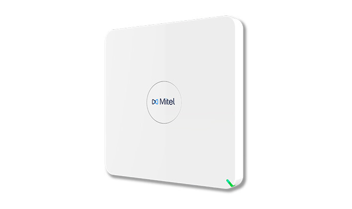 Mitel RFP 45 DECT basis station Wit