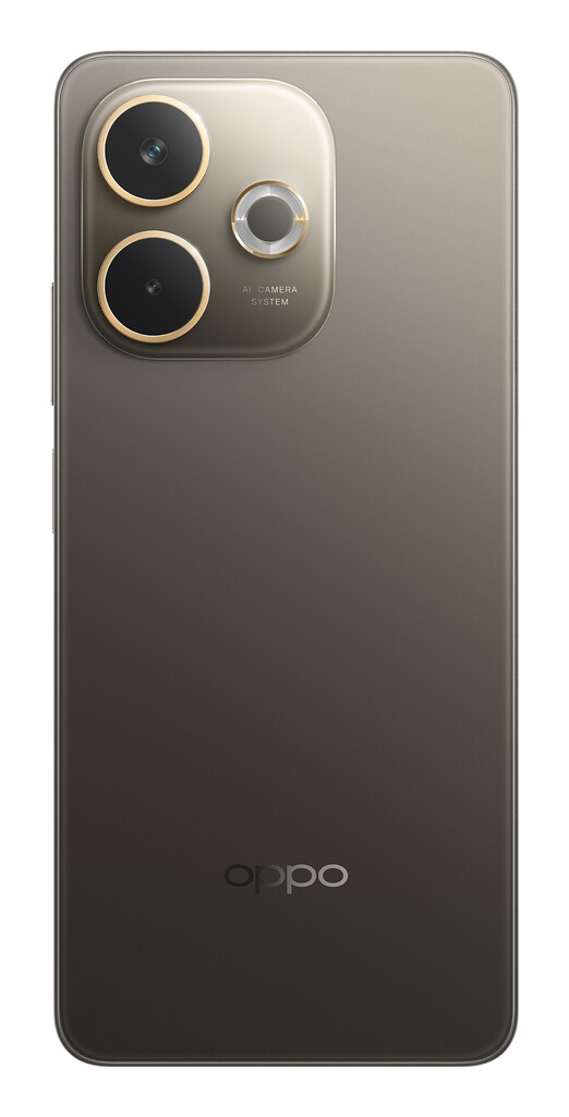 OPPO A5 Pro 5G 16,9 cm (6.67") Dual SIM Android 15 USB Type-C 8 GB 256 GB 5800 mAh Zwart, Bruin - Afbeelding 7
