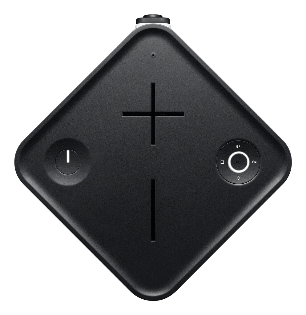 Ultimate Ears Hyperboom Draadloze stereoluidspreker Zwart - Afbeelding 19