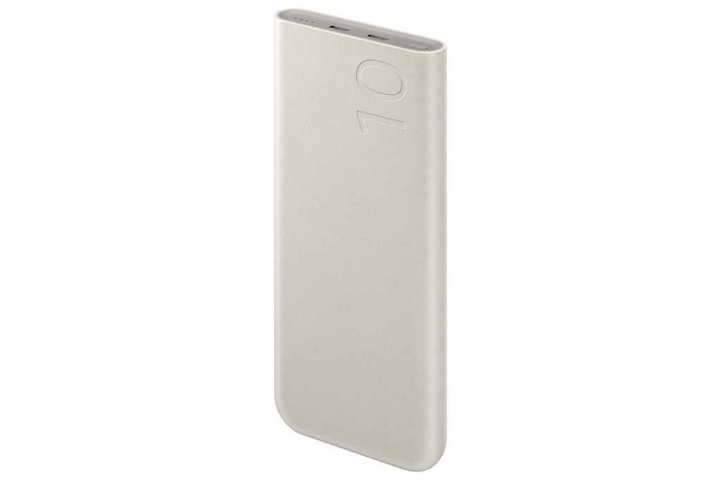 Samsung EB-P3400XUE Lithium-Ion (Li-Ion) 10000 mAh Beige - Afbeelding 2
