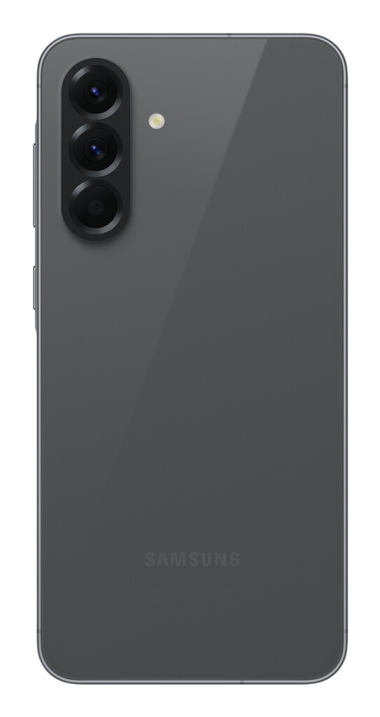 Samsung Galaxy A56 5G Enterprise Edition 17 cm (6.7") Dual SIM USB Type-C 8 GB 256 GB 5000 mAh Grafiet - Afbeelding 5