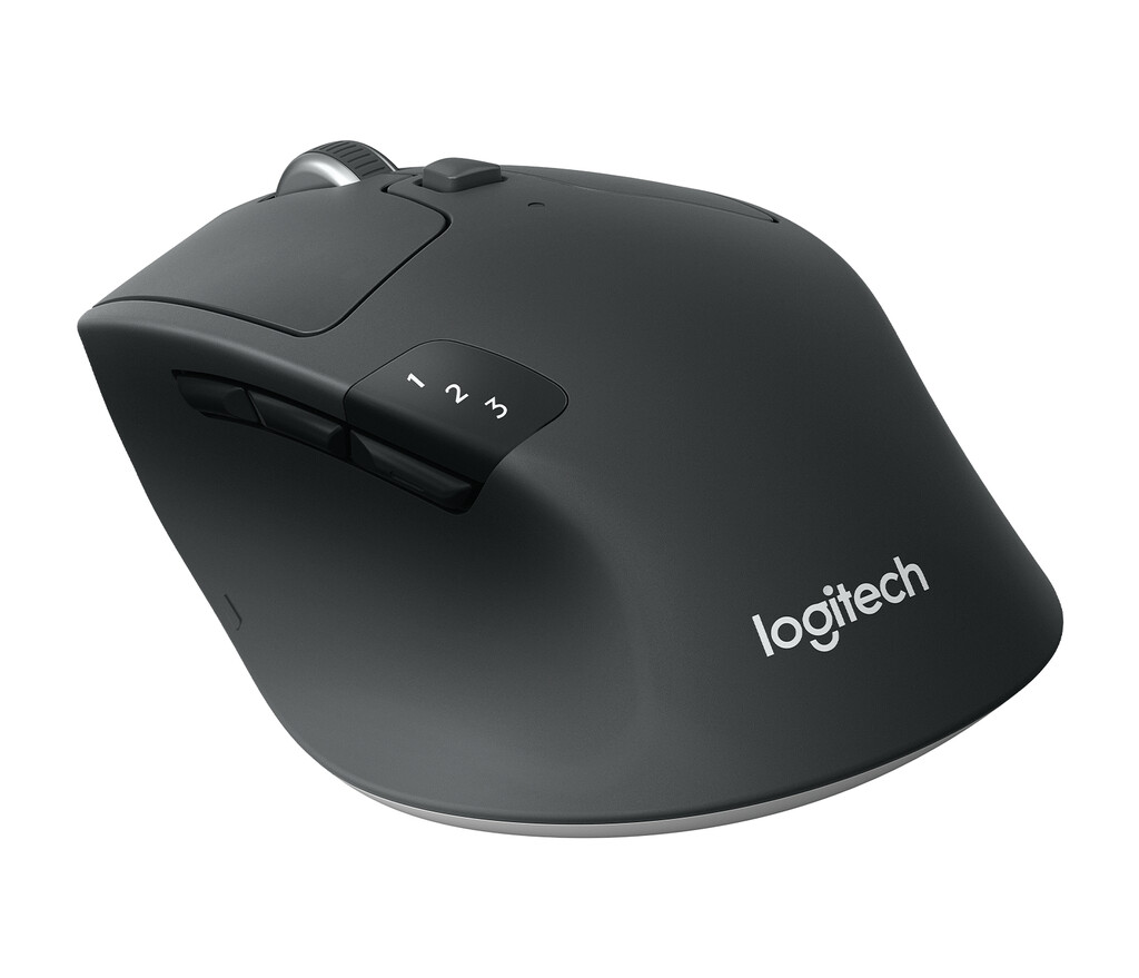 Logitech M720 - Afbeelding 17