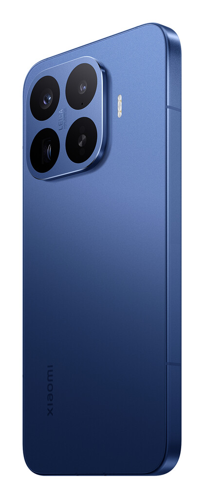 Xiaomi 17T PRO 17,4 cm (6.83") Dual SIM 5G USB Type-C 12 GB 512 GB 7000 mAh Blauw - Afbeelding 7