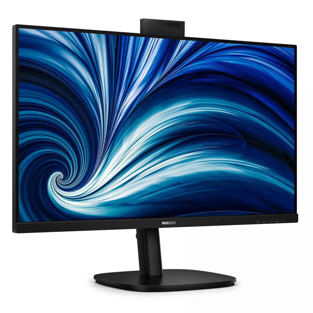 Philips 3000 series 32B2U3601H/00 computer monitor 80 cm (31.5") 2560 x 1440 Pixels Quad HD LCD Zwart - Afbeelding 8