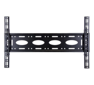 B-Tech BT8442 2,03 m (80") Zwart