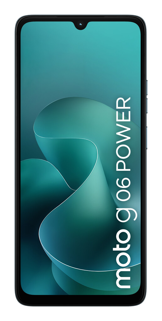 Motorola moto g06 power 17,5 cm (6.88") Dual SIM Android 15 4G USB Type-C 4 GB 64 GB 7000 mAh Blauw - Afbeelding 10