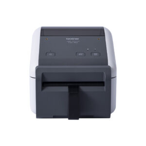 Brother TD-4420DNFC labelprinter Direct thermisch 203 x 203 DPI 203 mm/sec Bedraad Ethernet LAN