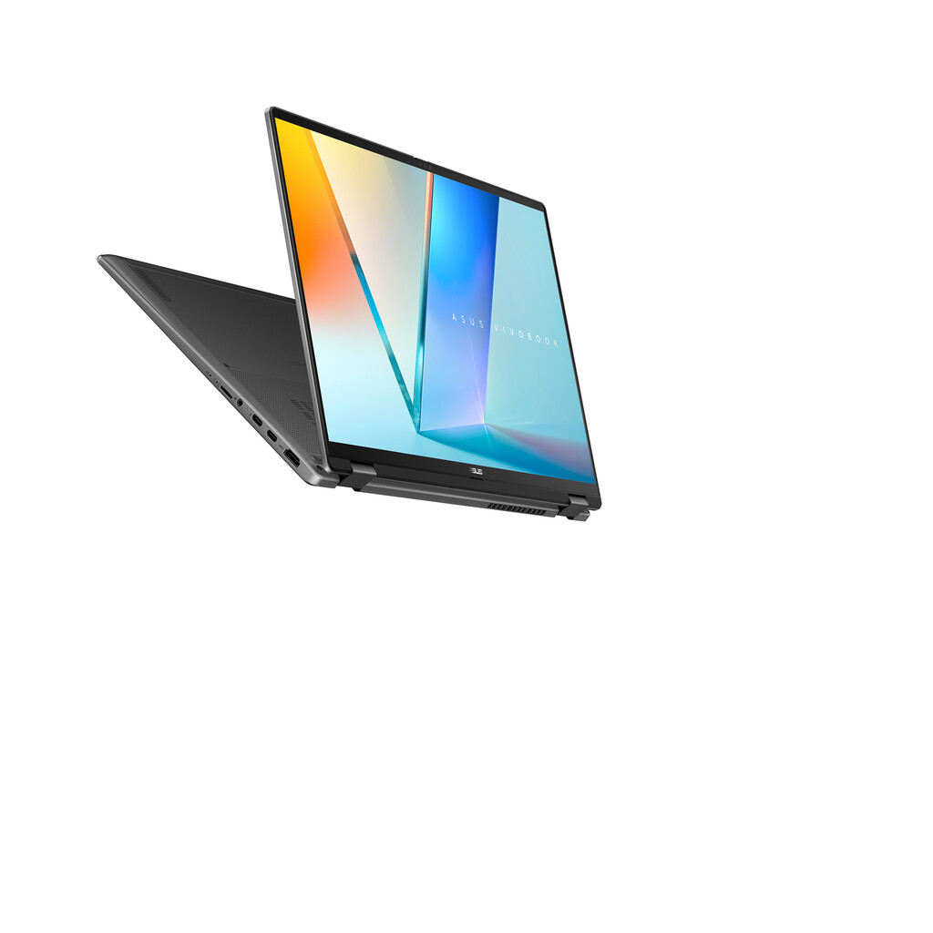 ASUS Vivobook 16 Flip TP3607SA-SI099W Copilot+ PC Intel Core Ultra 7 258V Hybride (2-in-1) 40,6 cm (16") Touchscreen WUXGA 32 GB - Afbeelding 16