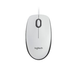 Logitech M100