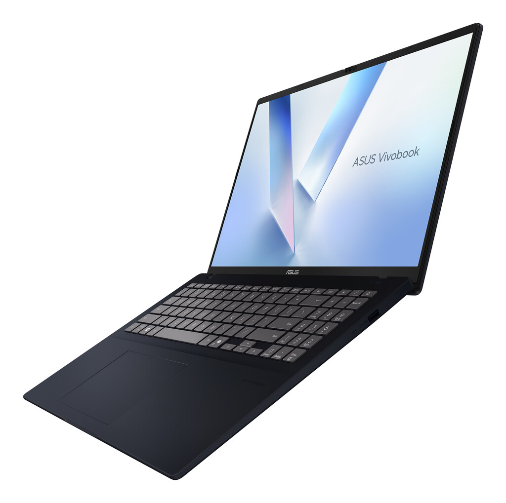 ASUS Vivobook 16 M1607KA-MB5NDW Copilot+ PC AMD Ryzen AI 5 330 Laptop 40,6 cm (16") WUXGA 16 GB DDR5-SDRAM 512 GB SSD Wi-Fi 6 (8 - Afbeelding 6