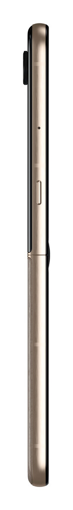 Motorola razr 60 ultra 17,7 cm (6.96") Dual SIM Android 15 5G USB Type-C 16 GB 512 GB 4700 mAh Hout - Afbeelding 15