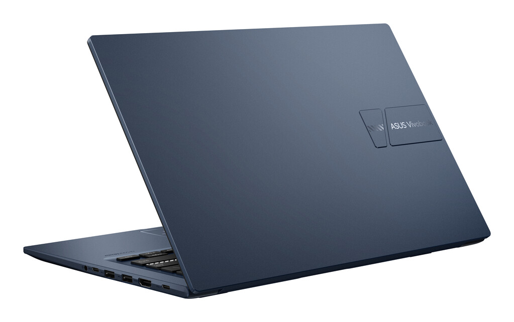 ASUS Vivobook 14 X1404VA-EB2161W Intel Core 5 120U Laptop 35,6 cm (14") Full HD 16 GB DDR5-SDRAM 512 GB SSD Wi-Fi 6 (802.11ax) W - Afbeelding 8