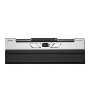 Contour Design RollerMouse Go, wireless
