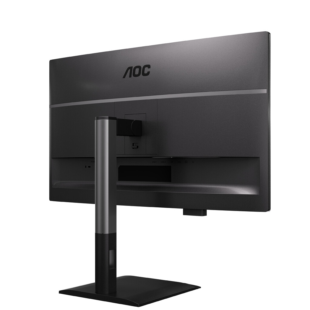 AOC Q27P4U computer monitor 68,6 cm (27") 2560 x 1440 Pixels Wide Quad HD Zwart - Afbeelding 11