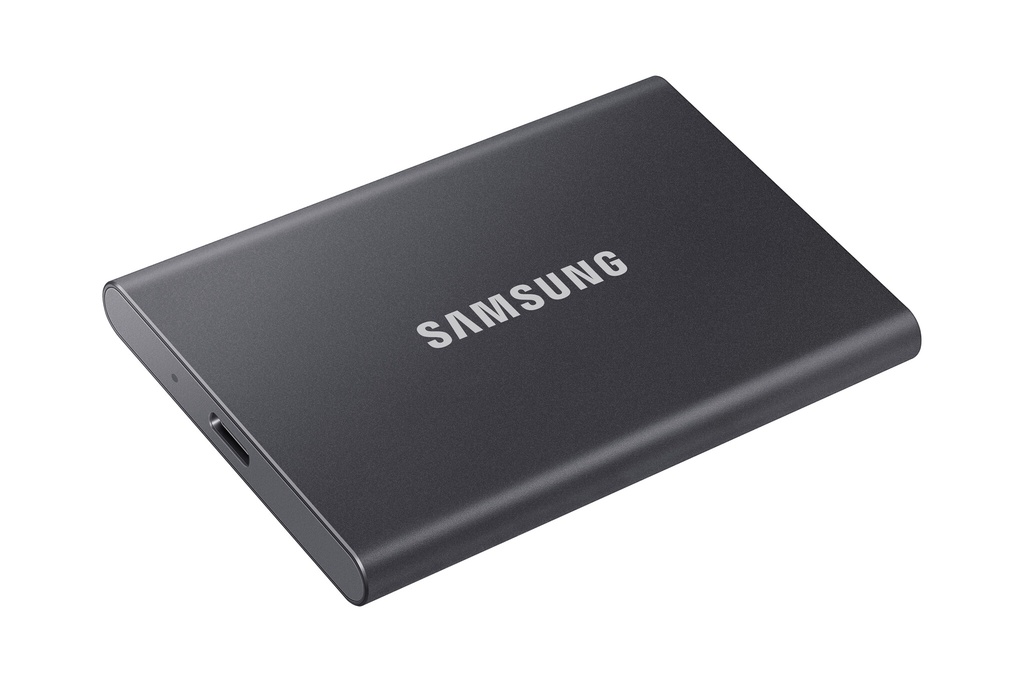 Samsung Portable SSD T7 1 TB USB Type-C 3.2 Gen 2 (3.1 Gen 2) Grijs - Afbeelding 11